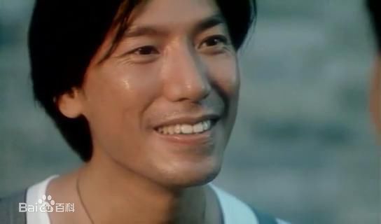 张耀扬(Roy Cheung)《兄弟》剧照