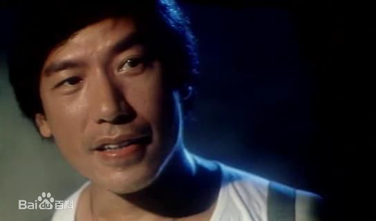 张耀扬(Roy Cheung)《兄弟》剧照