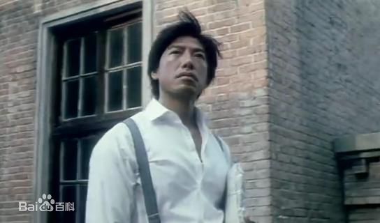 张耀扬(Roy Cheung)《兄弟》剧照