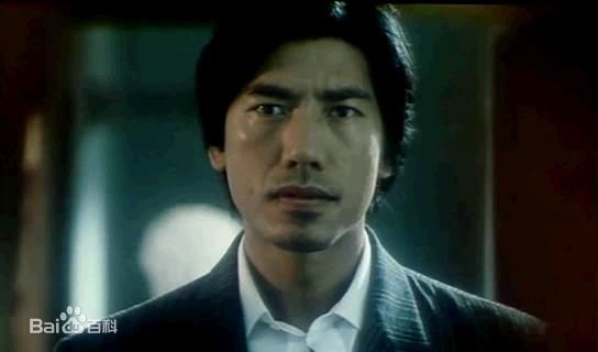 张耀扬(Roy Cheung)《兄弟》剧照