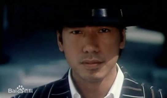 张耀扬(Roy Cheung)《兄弟》剧照