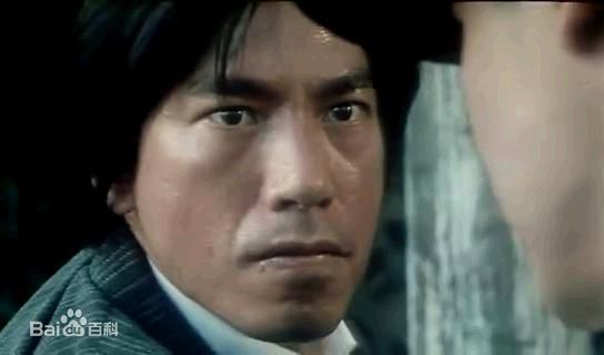 张耀扬(Roy Cheung)《兄弟》剧照