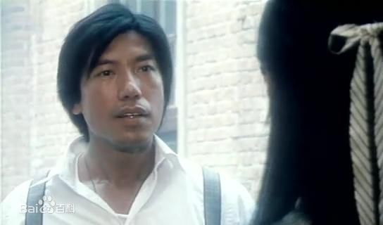 张耀扬(Roy Cheung)《兄弟》剧照