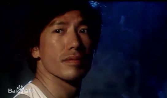 张耀扬(Roy Cheung)《兄弟》剧照