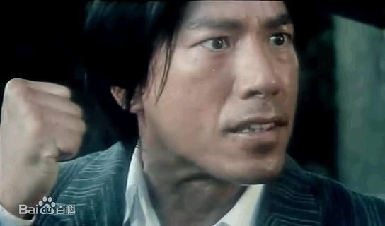 张耀扬(Roy Cheung)《兄弟》剧照