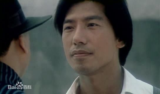 张耀扬(Roy Cheung)《兄弟》剧照