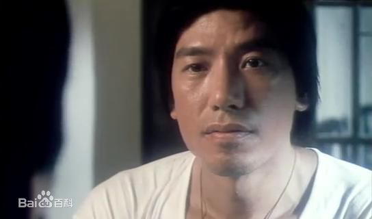 张耀扬(Roy Cheung)《兄弟》剧照
