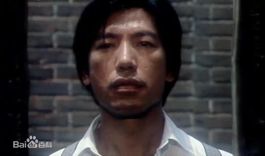 张耀扬(Roy Cheung)《兄弟》剧照