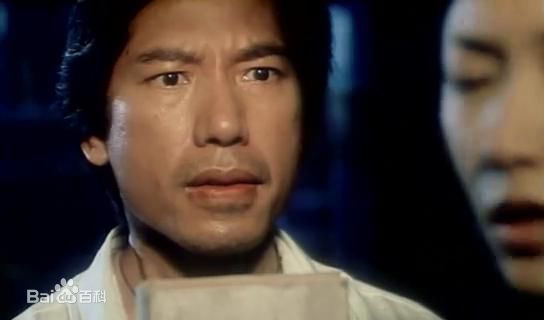 张耀扬(Roy Cheung)《兄弟》剧照