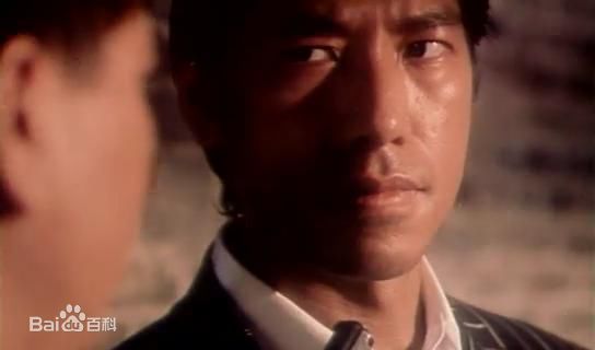 张耀扬(Roy Cheung)《兄弟》剧照
