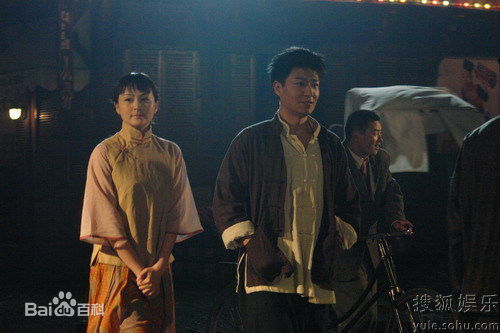 精选张耀扬(Roy Cheung)精彩图册