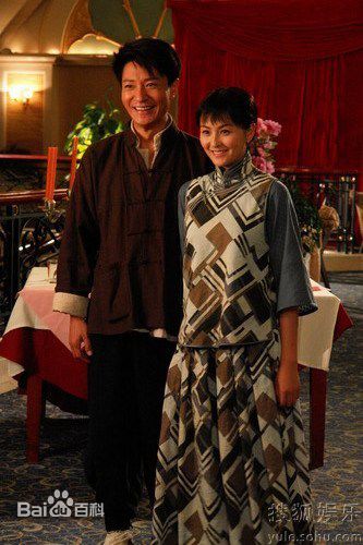 精选张耀扬(Roy Cheung)精彩图册