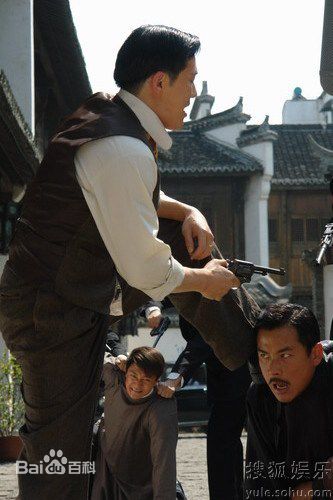 精选张耀扬(Roy Cheung)精彩图册