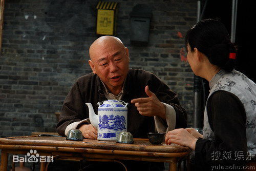 精选张耀扬(Roy Cheung)精彩图册