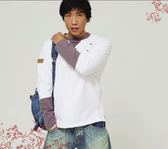 张耀扬(Roy Cheung)精彩图册