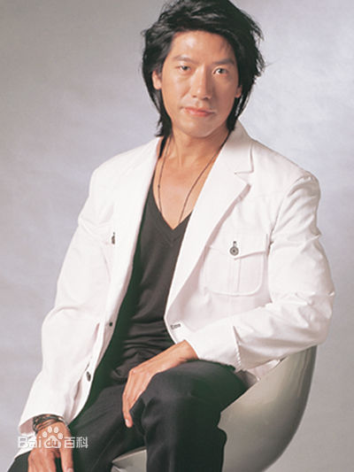 张耀扬(Roy Cheung)精彩图册