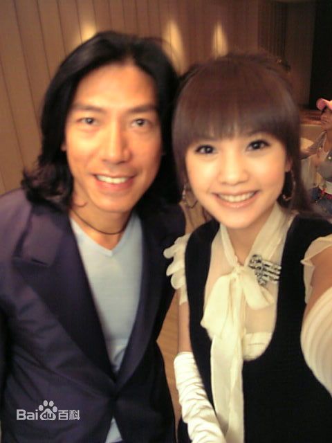 张耀扬(Roy Cheung)精彩图册