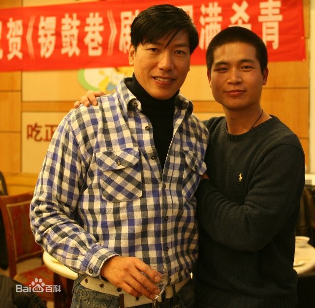 张耀扬(Roy Cheung)精彩图册