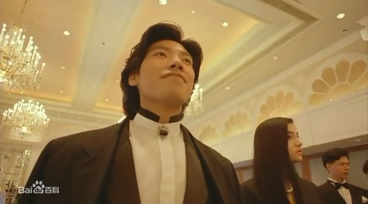 张耀扬(Roy Cheung)精彩图册