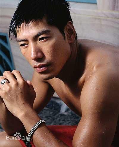 张耀扬(Roy Cheung)精彩图册