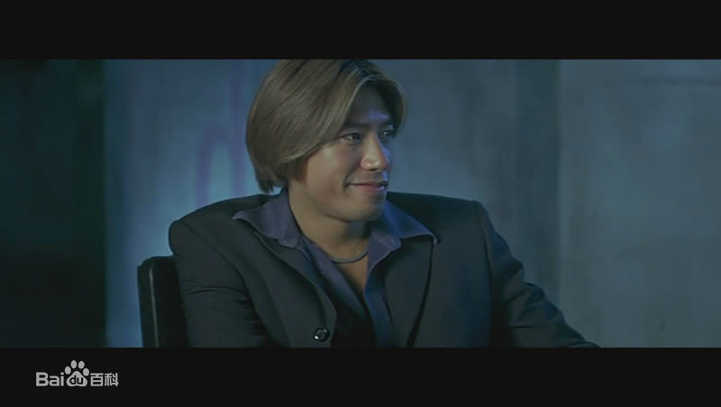 最全张耀扬(Roy Cheung)精彩图册