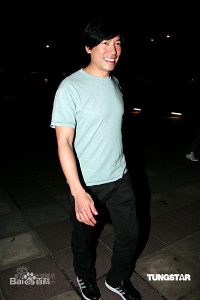 最全张耀扬(Roy Cheung)精彩图册