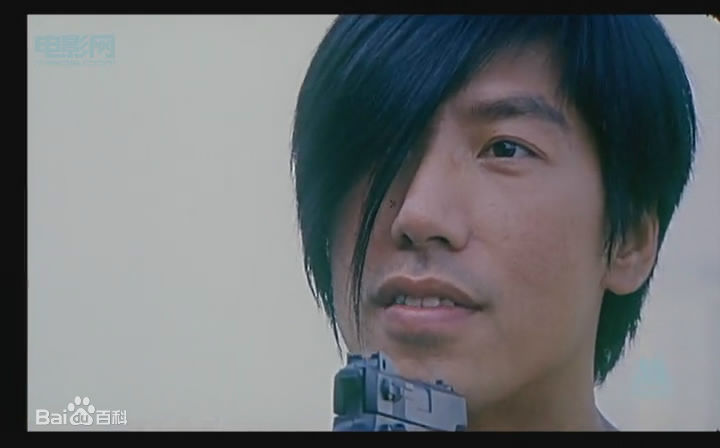 最全张耀扬(Roy Cheung)精彩图册