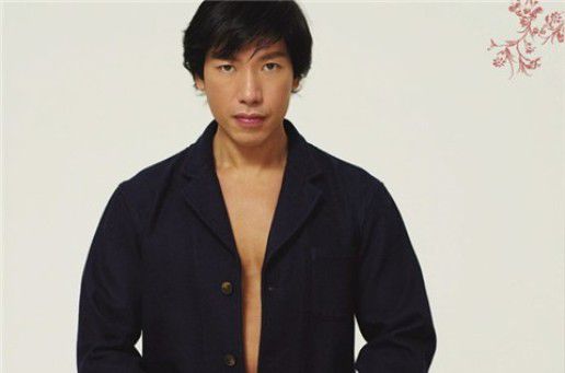 张耀扬(Roy Cheung)前后照片