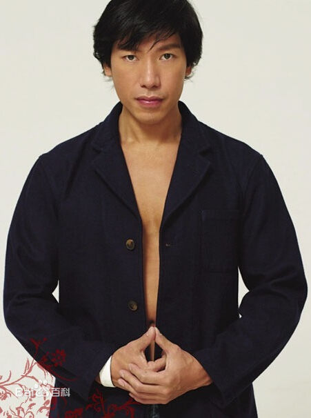 张耀扬(Roy Cheung)前后照片