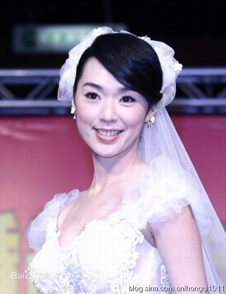 王静莹(Jane Wang)活动照壁纸壁纸