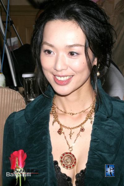 王静莹(Jane Wang)活动照壁纸壁纸