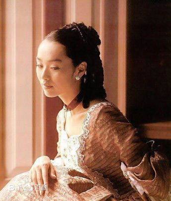 王静莹(Jane Wang)高清集图集