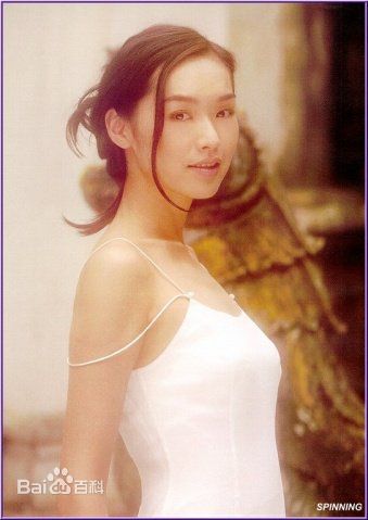 王静莹(Jane Wang)高清集图集