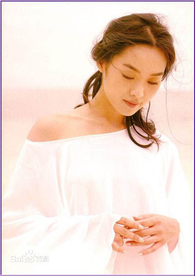 王静莹(Jane Wang)高清集图集