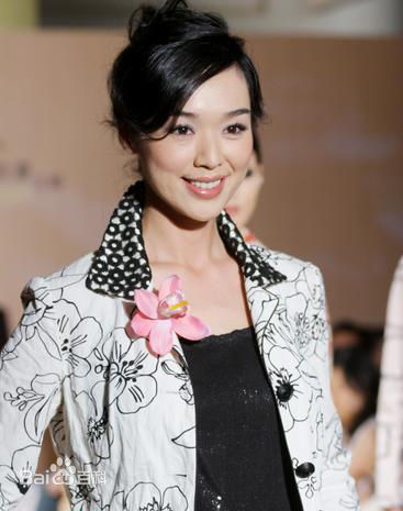 王静莹(Jane Wang)高清集图集