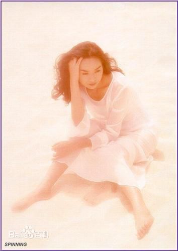 王静莹(Jane Wang)高清集图集