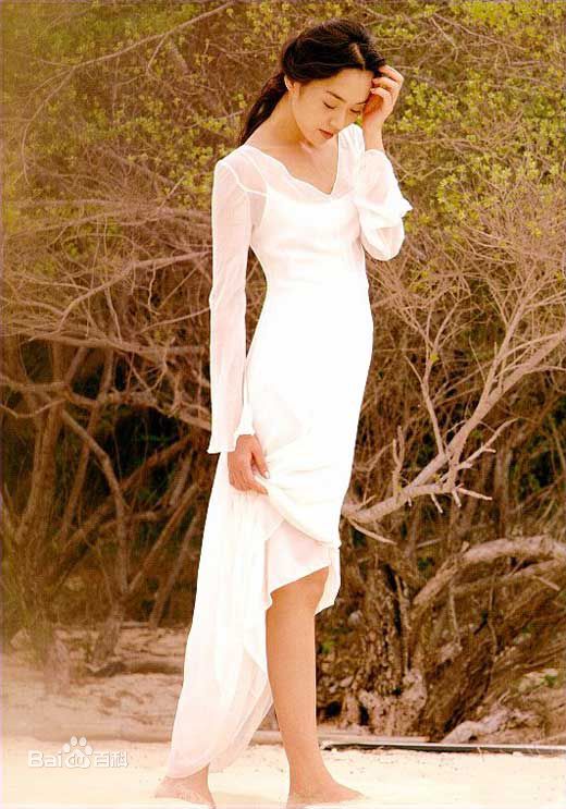 王静莹(Jane Wang)高清集图集