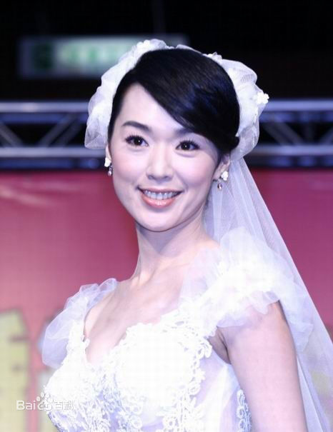 王静莹(Jane Wang)照片前后照片