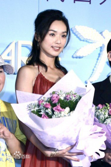 王静莹(Jane Wang)照片前后照片