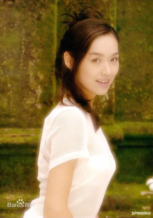 王静莹(Jane Wang)照片前后照片