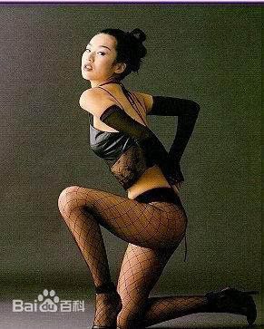 王静莹(Jane Wang)照片前后照片