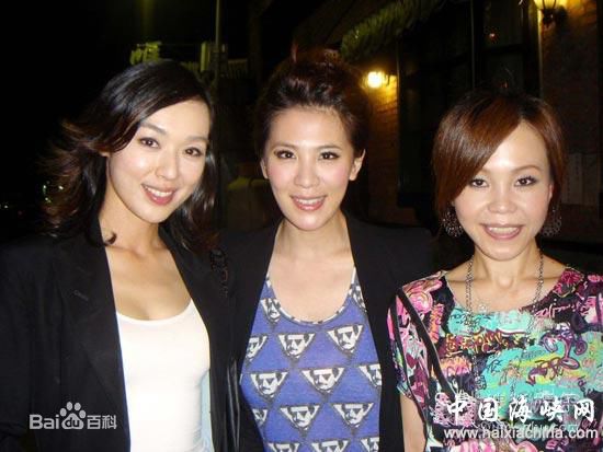 最优质王静莹(Jane Wang)生活照