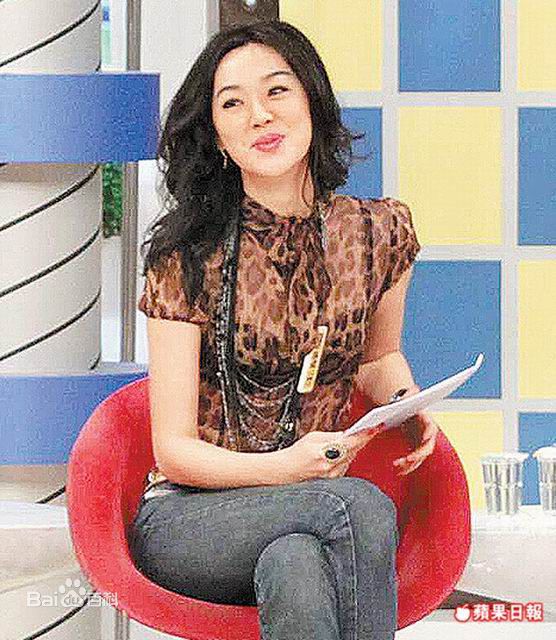 最优质王静莹(Jane Wang)生活照