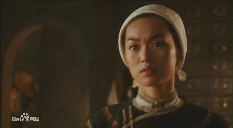 最全王静莹(Jane Wang)精彩图册