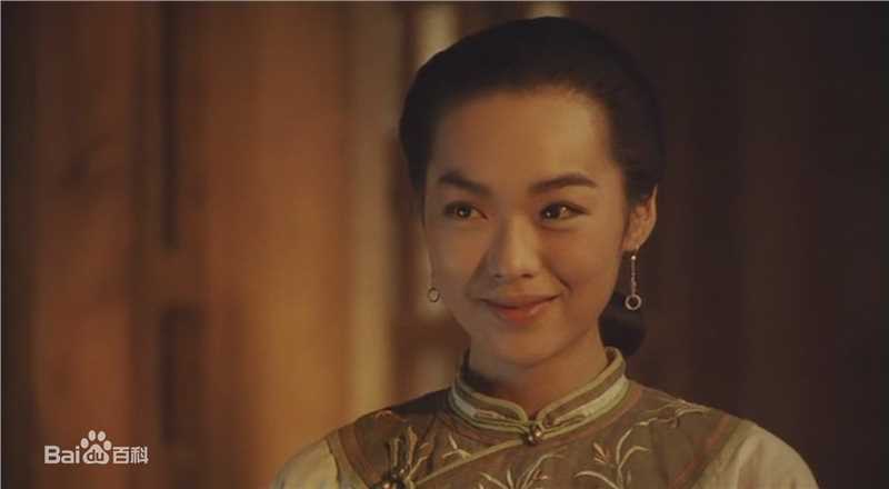 最全王静莹(Jane Wang)精彩图册