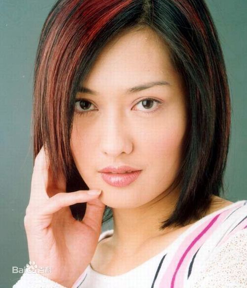 最全王静莹(Jane Wang)精彩图册