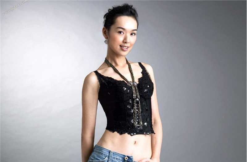 精选王静莹(Jane Wang)图片