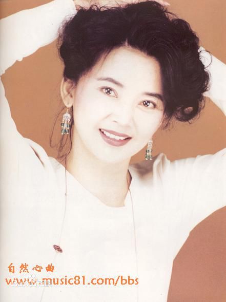 胡慧中(Sibelle Hu)艺术照壁纸壁纸