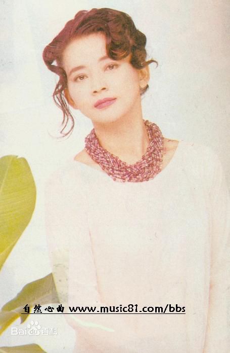 胡慧中(Sibelle Hu)艺术照壁纸壁纸