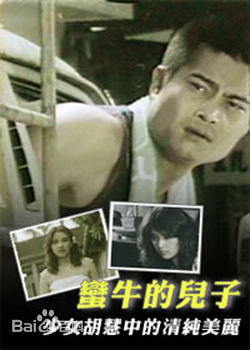 胡慧中(Sibelle Hu)参演电影作品（1979-1997）图册